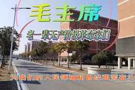 《为毛主席等老一辈无产阶级革命家说公道话》视频封面