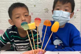 妈妈你到底是让我带口罩还是不让我带口罩呢视频封面