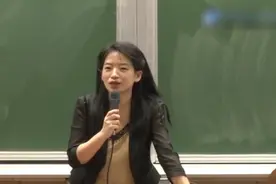 台湾名师欧丽娟讲红楼梦视频封面