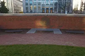 #美国名校#东北大学# Northeastern University视频封面