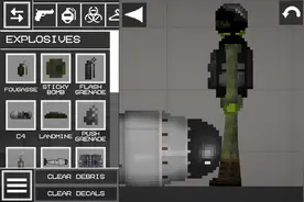 甜瓜乐园小技巧