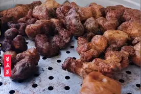 九蒸九晒黄精什么最重要？掌握了这几点你也可以做好——第五蒸！视频封面