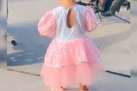 我女儿视频封面