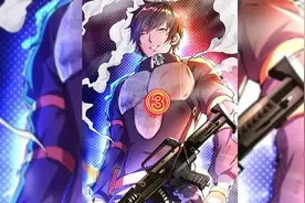 第三集，末日最大的敌人不是丧s，而是某些邪恶的人类视频封面