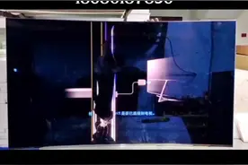 三星65寸曲面换屏全教程视频封面
