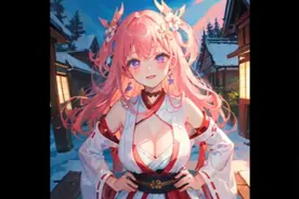 #二次元 #原神老婆 #动漫少女 #二次元美图壁纸大全视频封面