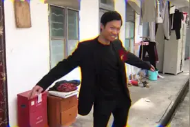 上课打卡系 短片拍摄花絮vlog