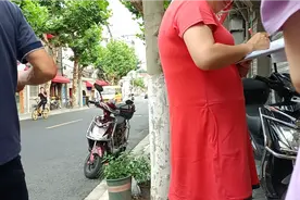7.1日上海虹口区北外滩拆迁统计，搬家日子渐渐近，人慢慢少了视频封面