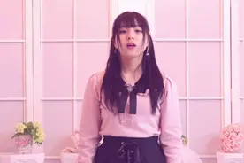 日本小姐姐一段舞蹈视频封面