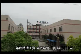 台州厨具厂招聘视频封面