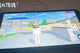 樱花校园模拟器先手教程。一，怎么解锁封印小镇的秘密二新手教程