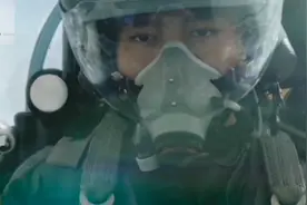 歼20出动，我儿时的梦想就是驾驶歼击机保卫祖国的蓝天视频封面