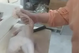 怎么分辨公鸡和母鸡？视频封面