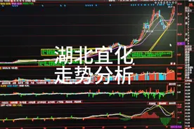 湖北宜化走势分析视频封面