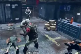 【神秘海域3:德雷克的欺骗】P11:全剧情惨烈难度攻略