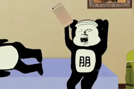 深夜敲四下门千万别开