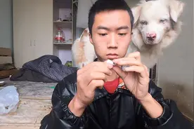 开箱拼多多450元苹果耳机，AirPods pro单支补配，害怕买到假货视频封面