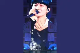 【周深成都音乐节现场】深深今晚唱了八首歌！最后一首我没录上🙄视频封面