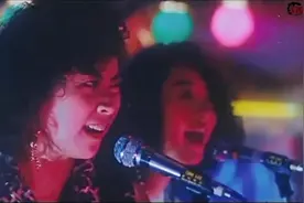 美女说，啊。你那里好强啊 ，大傻哥来啦。视频封面