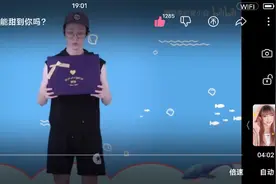 男孩子穿上Lolita裙子，也能甜到你吗？视频封面