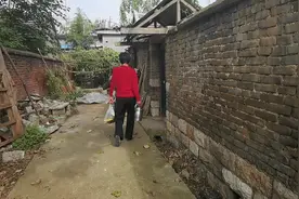 妈妈与失明姥姥的日常视频封面