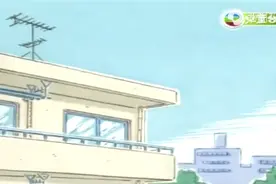 （我们这一家）粤语版，TVB动画视频封面