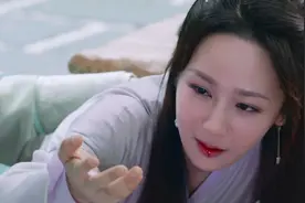 毛不易演唱的《香蜜》主题曲《不染》唱尽人间沧桑