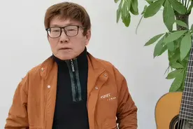 鹰嘴岩大漩涡第四集 歌声带来的好运视频封面