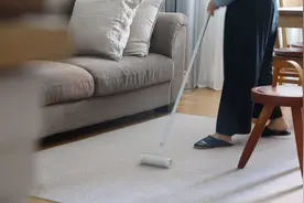 韩国主妇每天保持家里干净的简单方法，如何快速打扫卫生间（上）视频封面