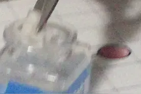 作死酒精小实验。视频封面