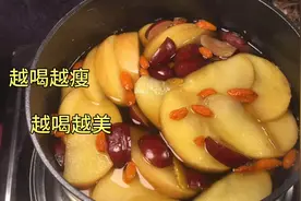 春季，长胖的试试喝这道刮油汤，每天一碗，7天瘦10斤，先收藏了