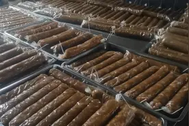 马上要过年了不会做看过来热切丸子详细制作过程和比例