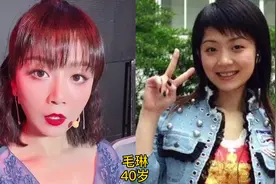 珠江台最美8位新生代主持今昔，马小倩变化最大，马粤慧真的很美视频封面