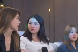 我有二维码，我偏不扫，就扫你，看看你是什么东西，怎么着？诶