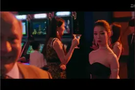 韩国  女星 金宣雅 长得漂亮 颜值高 身材好 走路都那么性感视频封面