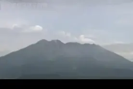 樱岛火山大规模爆发，日本敲响最高级别警戒，富士山是否会被唤醒视频封面