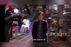 #2022央视电视剧片单#往后余生冬日温情特辑#岁月如风时光缓缓视频封面