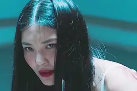 性感是女特工最致命的武器。视频封面