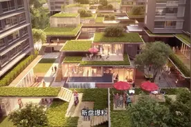 效果图曝光！泉州添一座超200米高楼！又一地标建筑来了！视频封面