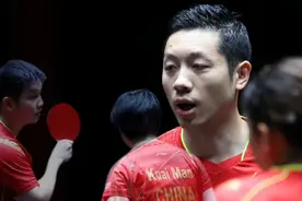 澳门赛今日三大看点：马龙再迎恶战，樊振东生日夜与昕雯争夺首金视频封面