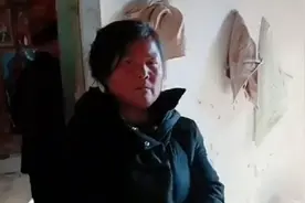 秦腔名角李苏迎老师现状令人痛心，当地政府紧急救助送来过冬物资视频封面