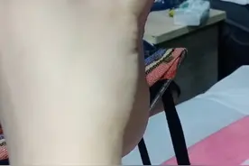 专业修脚全程记录，喜欢看扣1，不喜欢看扣2