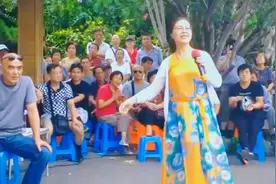 《美丽的心情》百姓舞台：吴平凡视频封面