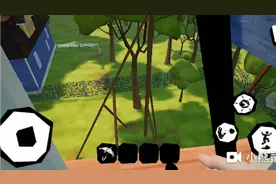 你好邻居 Hello neighbor. （番外篇房卡）视频封面