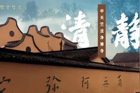 无比殊胜，四十八臂大悲观音菩萨圣像，众生见者吉祥视频封面