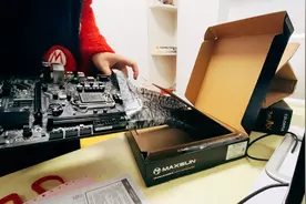 装机推荐｜铭瑄H510M主板搭十代支持DDR4，3200hz配M.2固态硬盘视频封面