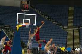 NBA2k20:麦迪