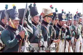 新中国当年为何不跟美国走？为何要跟苏联走？视频封面
