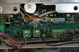 教学篇：通力门机自学习操作方式视频封面