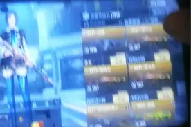 穿越火线账号。20块钱。